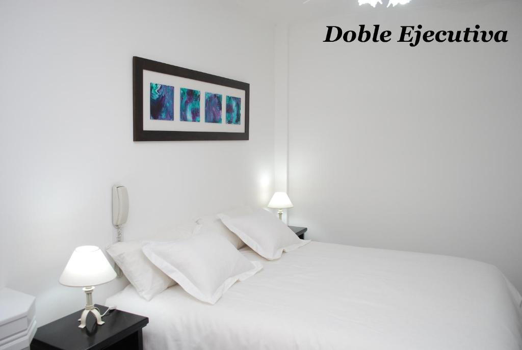 Hotel Corbel Superior Mar del Plata Habitación foto